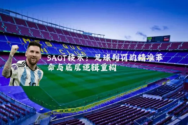SAOT技术:足球判罚的精准革命与底层逻辑重构