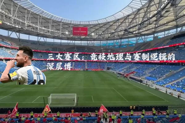 三大赛区:竞技地理与赛制逻辑的深层博弈